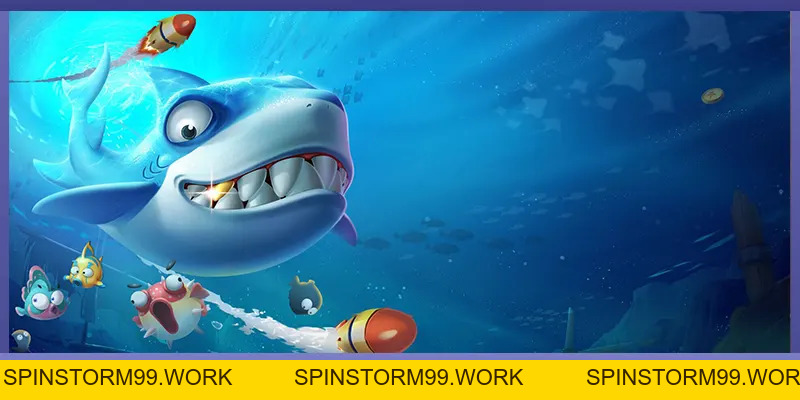Bắn Cá Online Miễn Phí Và Cách Tiếp Cận Trò Chơi Hiệu Quả - spinstorm99.work