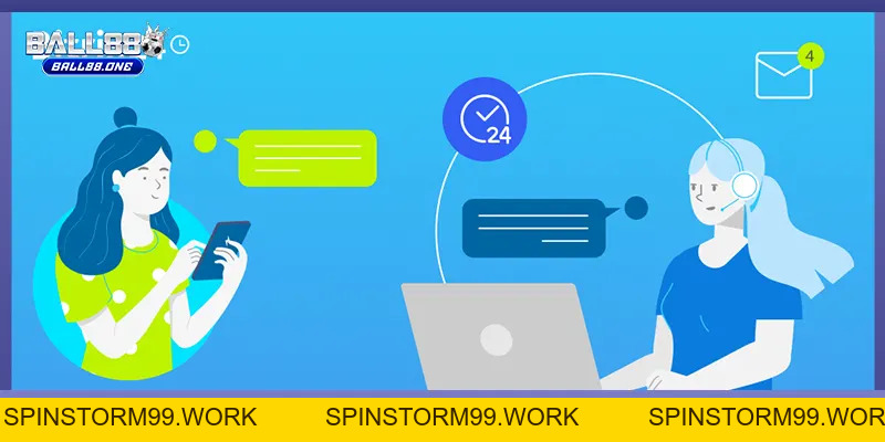Liên hệ Ball88 chính xác và đầy đủ thông tin - spinstorm99.work