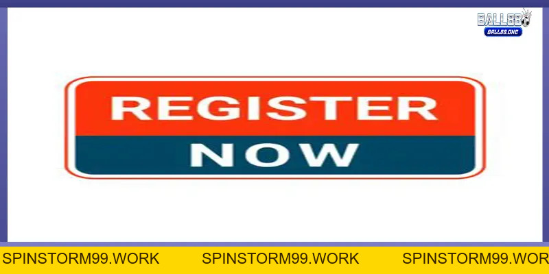 Đăng ký tài khoản Ball88 và cách tiếp cận hệ thống ban đầu - spinstorm99.work