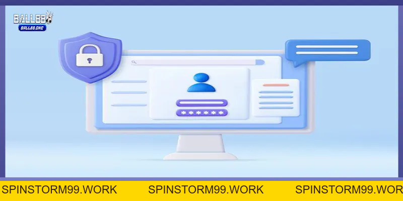 Đăng nhập Ball88 : Quy trình bảo mật và tối ưu trải nghiệm số - spinstorm99.work