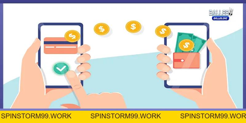 Nạp tiền Ball88 và vai trò trong quá trình sử dụng hệ thống - spinstorm99.work
