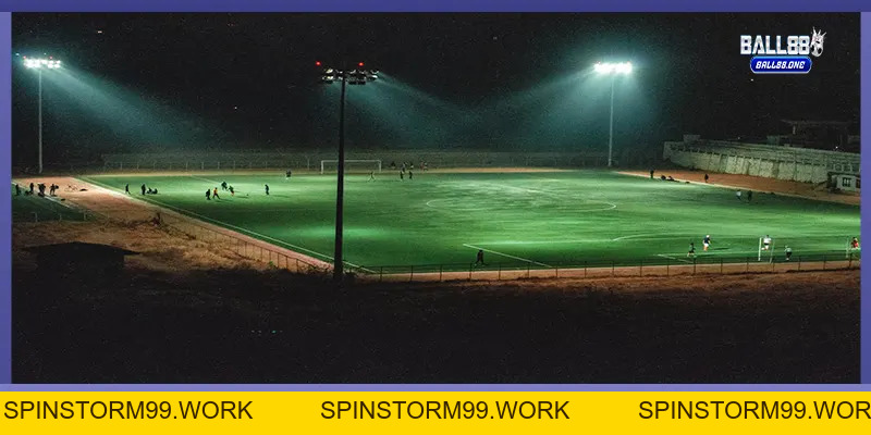Thông tin thể thao Ball88: Nguồn dữ liệu soi kèo chính xác - spinstorm99.work