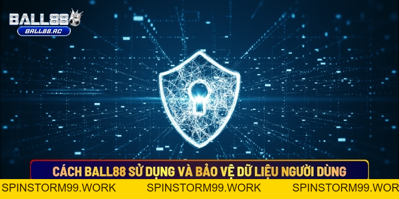 Tìm Hiểu Chính Sách Bảo Mật Ball88 Chi Tiết Nhất - %sitename - spinstorm99.work