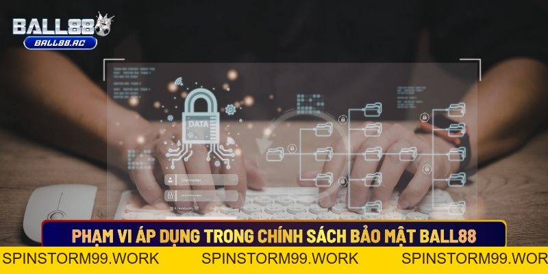 Tìm Hiểu Chính Sách Bảo Mật Ball88 Chi Tiết Nhất - %sitename - spinstorm99.work