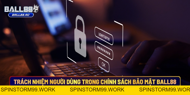 Tìm Hiểu Chính Sách Bảo Mật Ball88 Chi Tiết Nhất - %sitename - spinstorm99.work