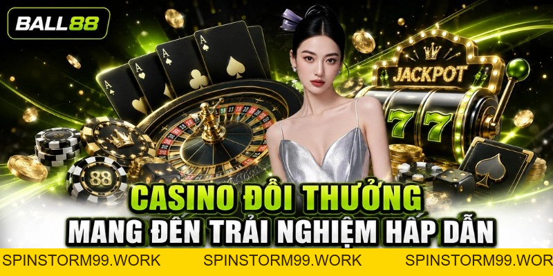 BALL88 - Nhà Cái Cá Cược Uy Tín #1 VN, Thưởng Lớn 100K - spinstorm99.work