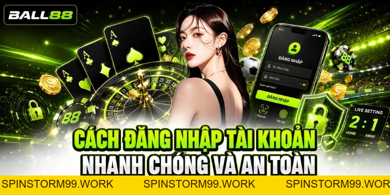 BALL88 - Nhà Cái Cá Cược Uy Tín #1 VN, Thưởng Lớn 100K - spinstorm99.work